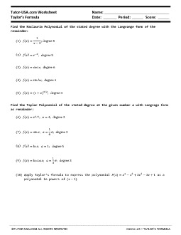 PDF: Calculus -