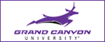 Grand Canyon Teaching Degree Programs