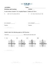 Free Vertical Line Test Worksheets Printables Free Vertical Line Test Worksheets Printables