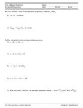 free statistics probability worksheets printables