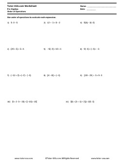 What Is Grouping Symbols In Math